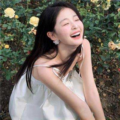 扭计美人
