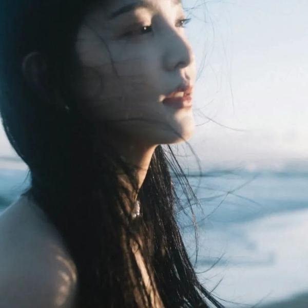 含苞待放